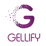 gellify logo